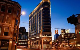 Residence Inn By Marriott Grand Rapids Downtown