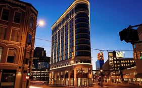 Residence Inn By Marriott Grand Rapids Downtown